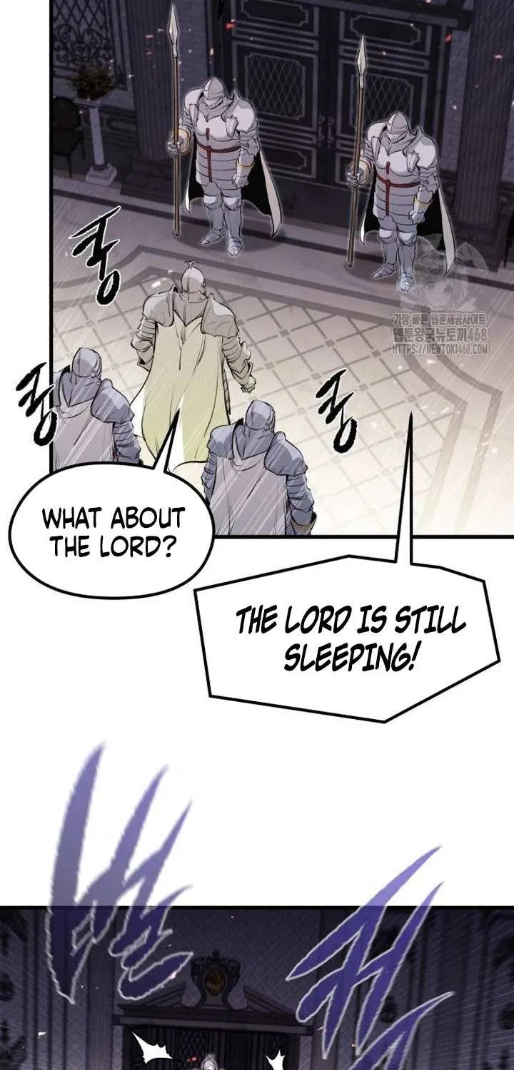 The Regressed Mercenary’s Machinations Chapter 61 page 4 - 