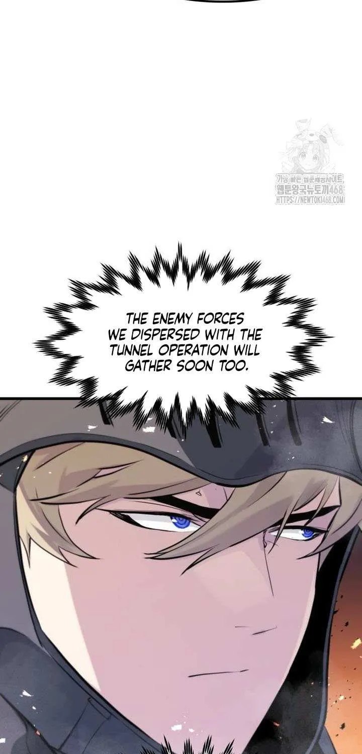 The Regressed Mercenary’s Machinations Chapter 61 page 42 - 