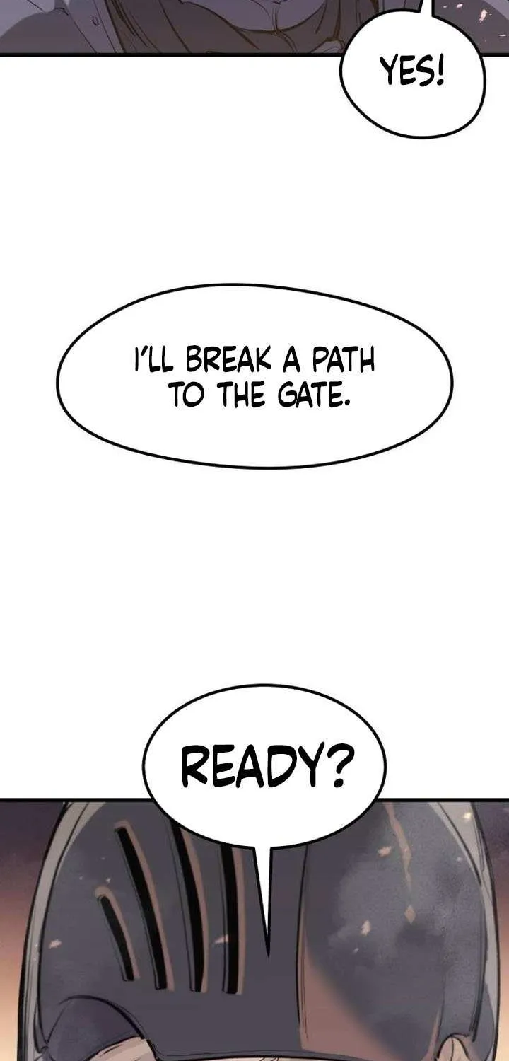The Regressed Mercenary’s Machinations Chapter 61 page 45 - 