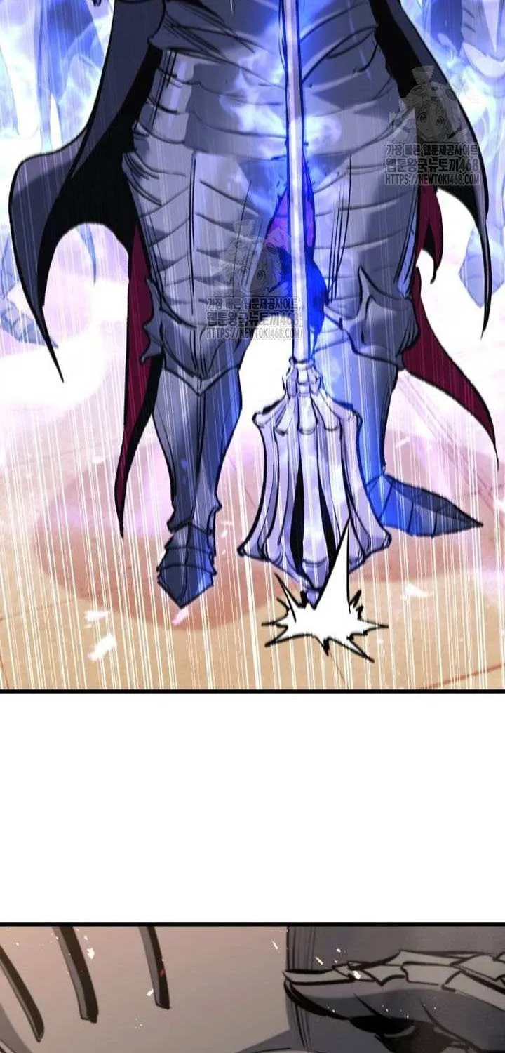 The Regressed Mercenary’s Machinations Chapter 61 page 49 - 