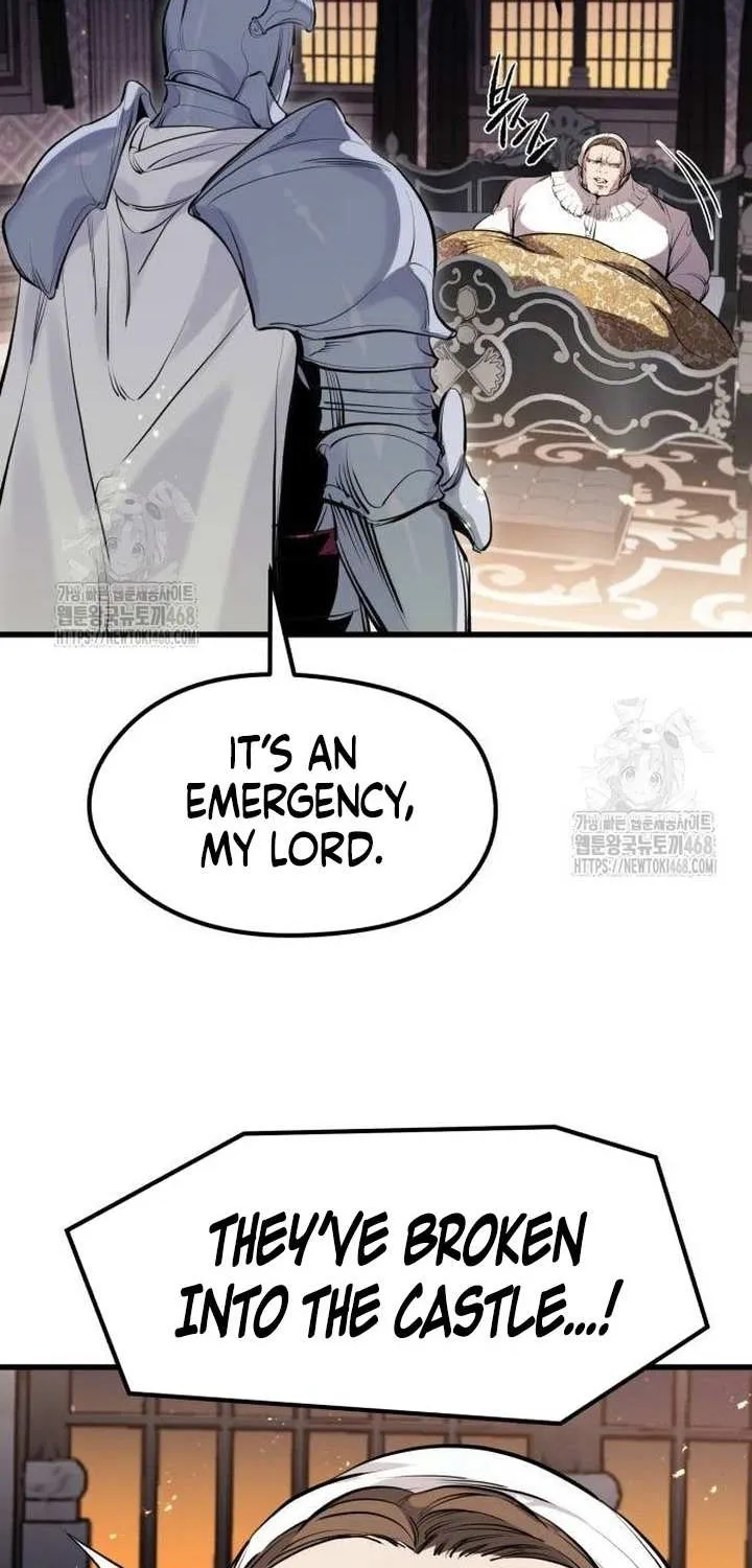 The Regressed Mercenary’s Machinations Chapter 61 page 6 - 