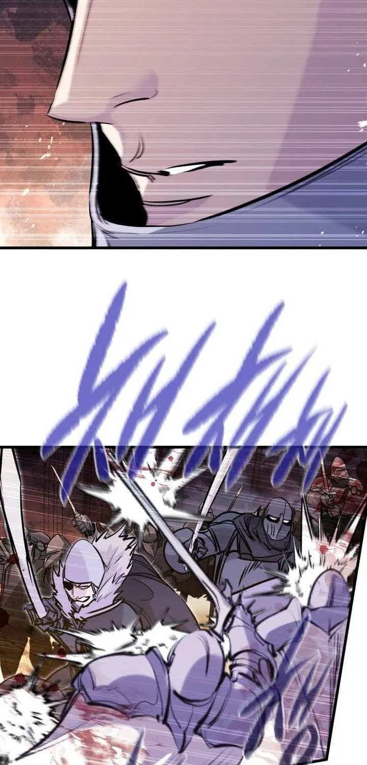 The Regressed Mercenary’s Machinations Chapter 61 page 59 - 
