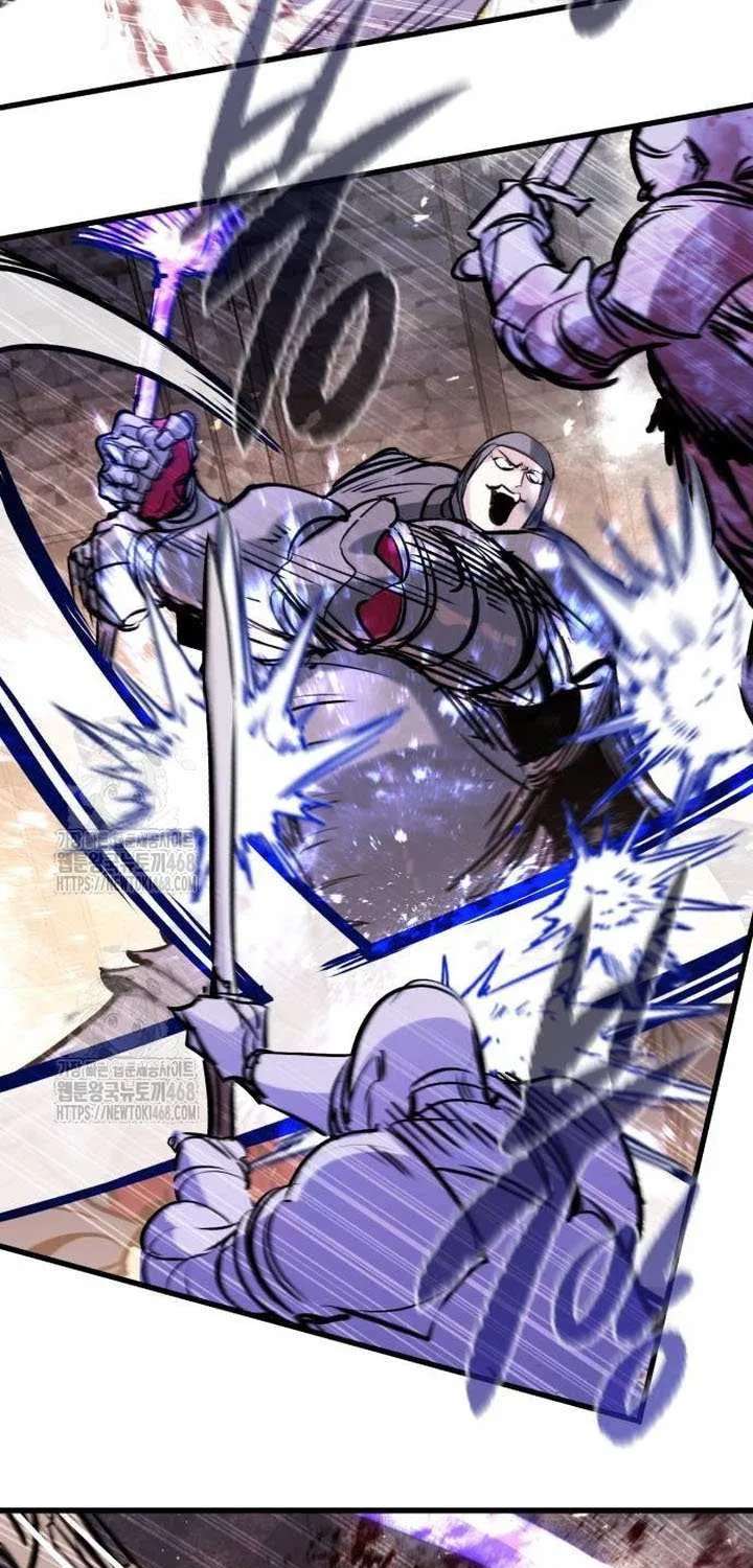 The Regressed Mercenary’s Machinations Chapter 61 page 60 - 