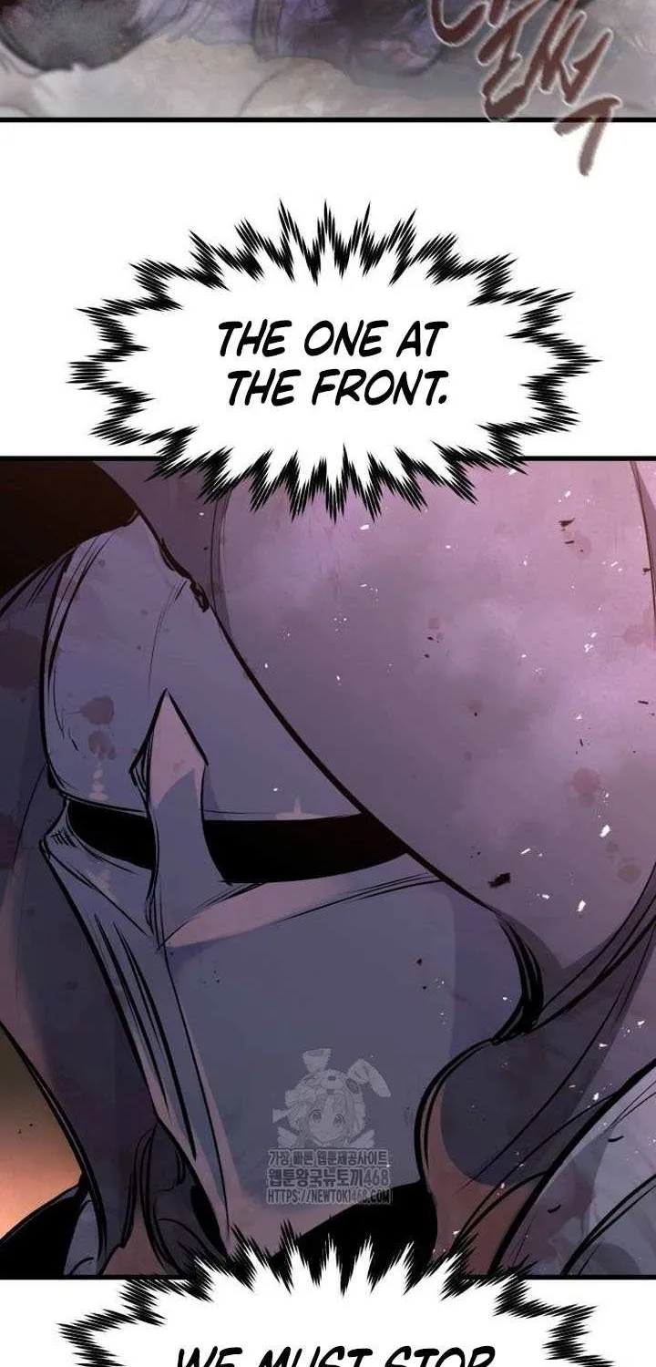 The Regressed Mercenary’s Machinations Chapter 61 page 65 - 