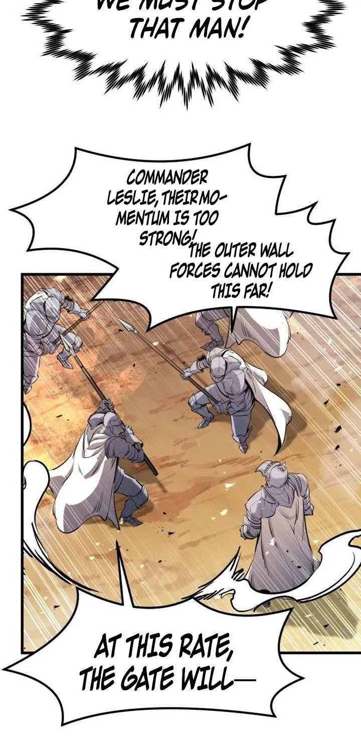 The Regressed Mercenary’s Machinations Chapter 61 page 66 - 