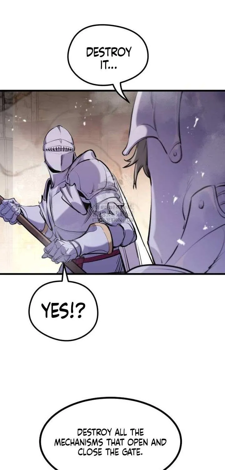 The Regressed Mercenary’s Machinations Chapter 61 page 67 - 