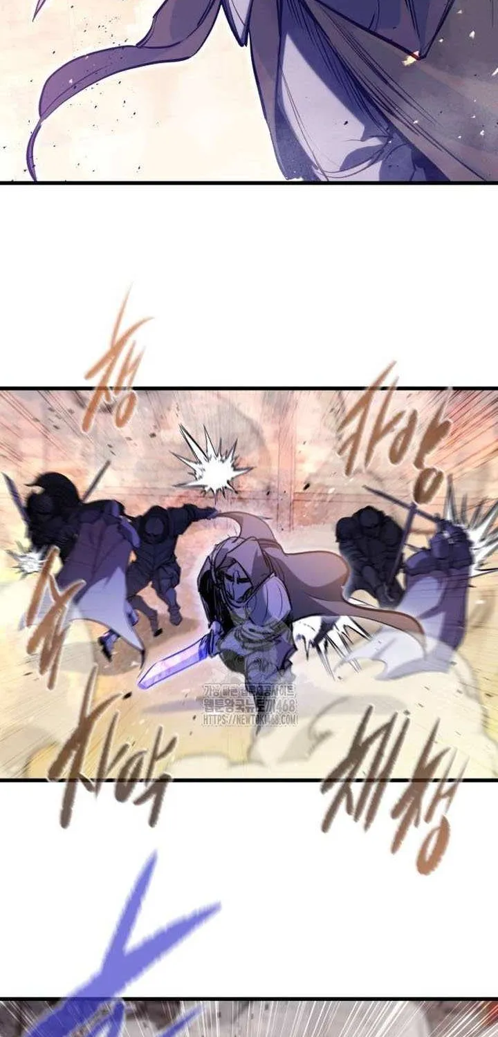 The Regressed Mercenary’s Machinations Chapter 61 page 69 - 