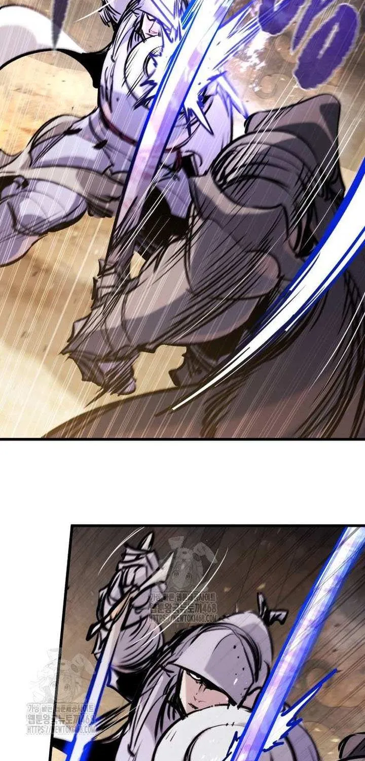 The Regressed Mercenary’s Machinations Chapter 61 page 75 - 