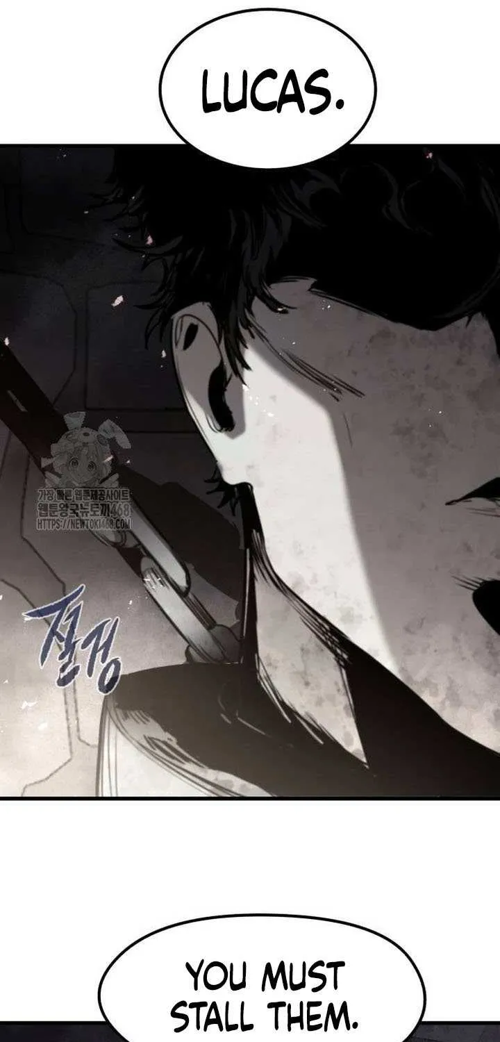 The Regressed Mercenary’s Machinations Chapter 61 page 86 - 