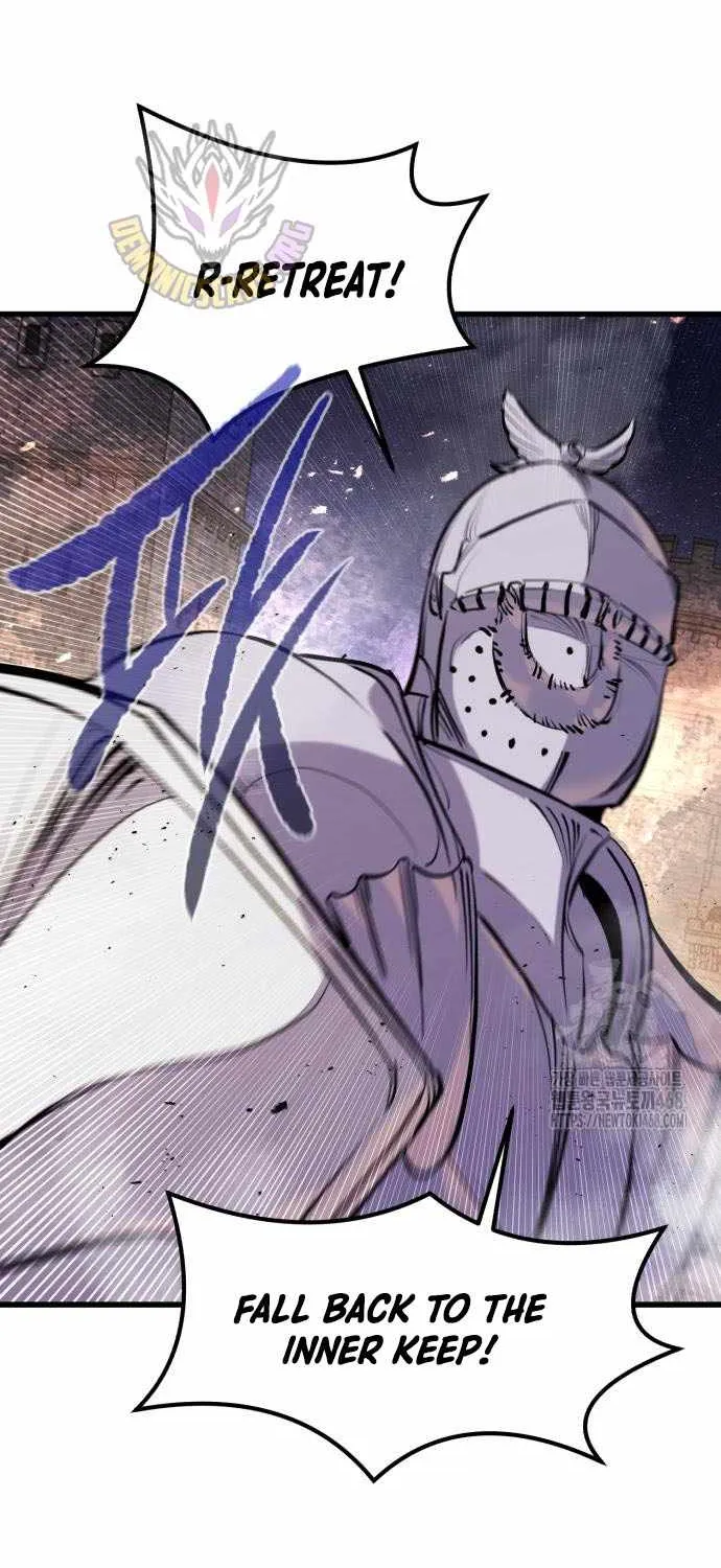 The Regressed Mercenary’s Machinations Chapter 62 page 101 - 