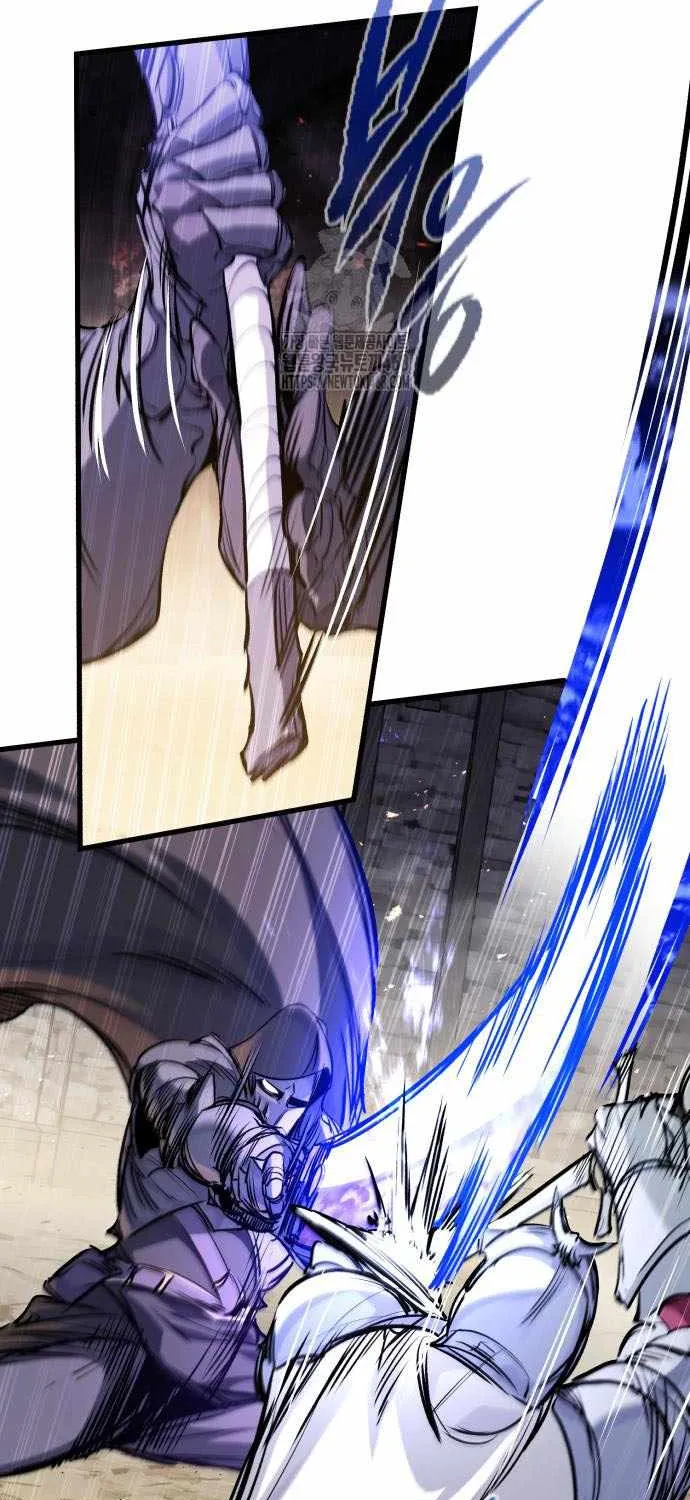 The Regressed Mercenary’s Machinations Chapter 62 page 23 - 