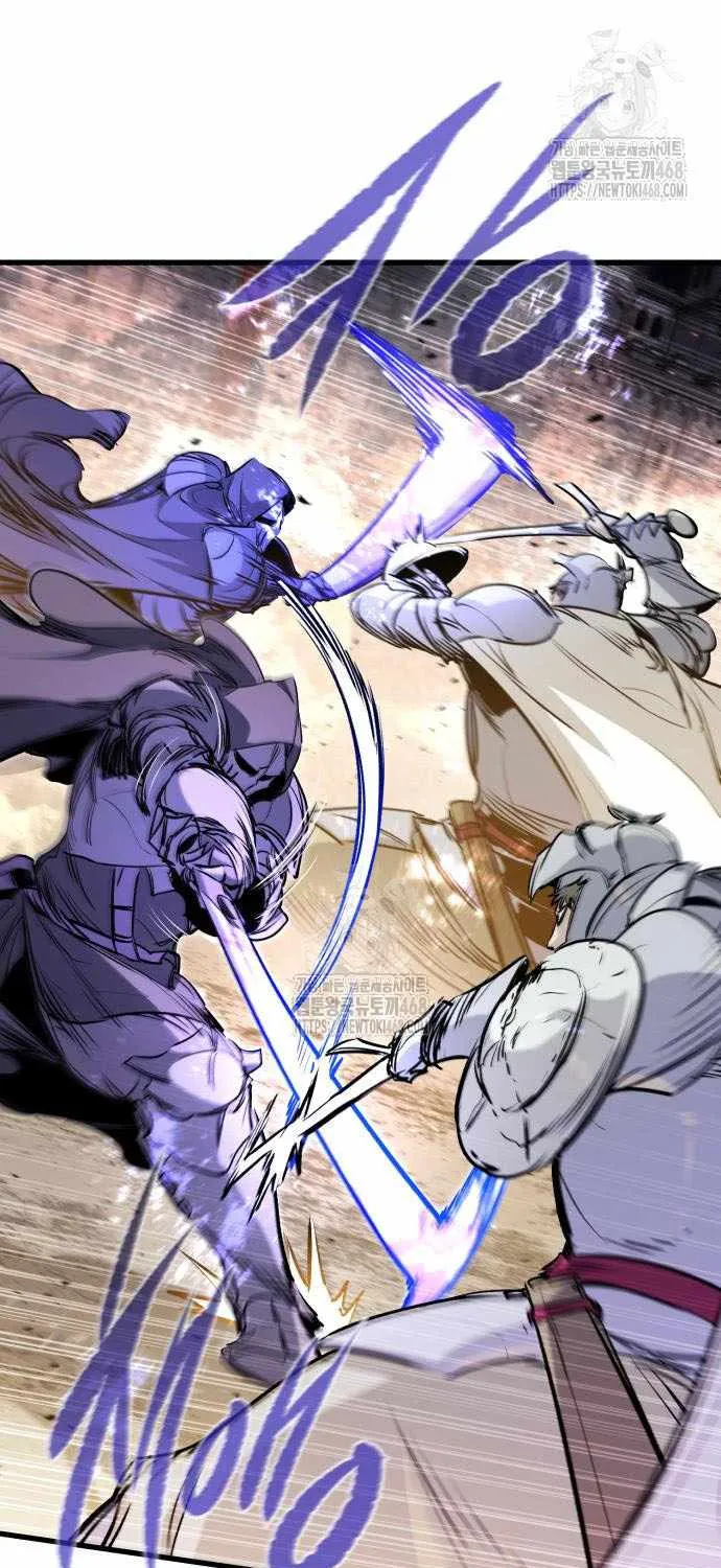 The Regressed Mercenary’s Machinations Chapter 62 page 28 - 