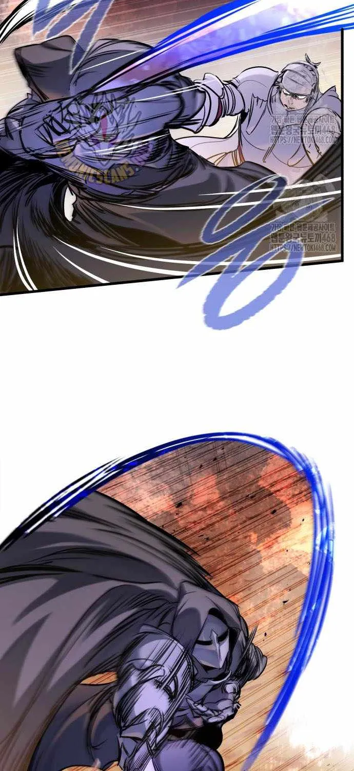 The Regressed Mercenary’s Machinations Chapter 62 page 31 - 