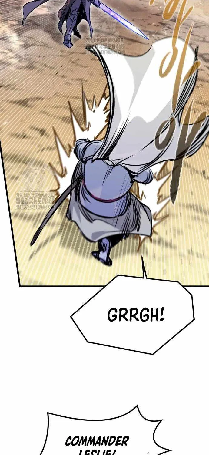 The Regressed Mercenary’s Machinations Chapter 62 page 33 - 