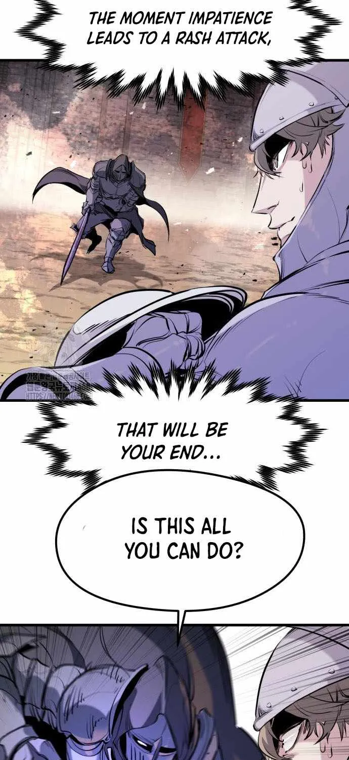 The Regressed Mercenary’s Machinations Chapter 62 page 39 - 