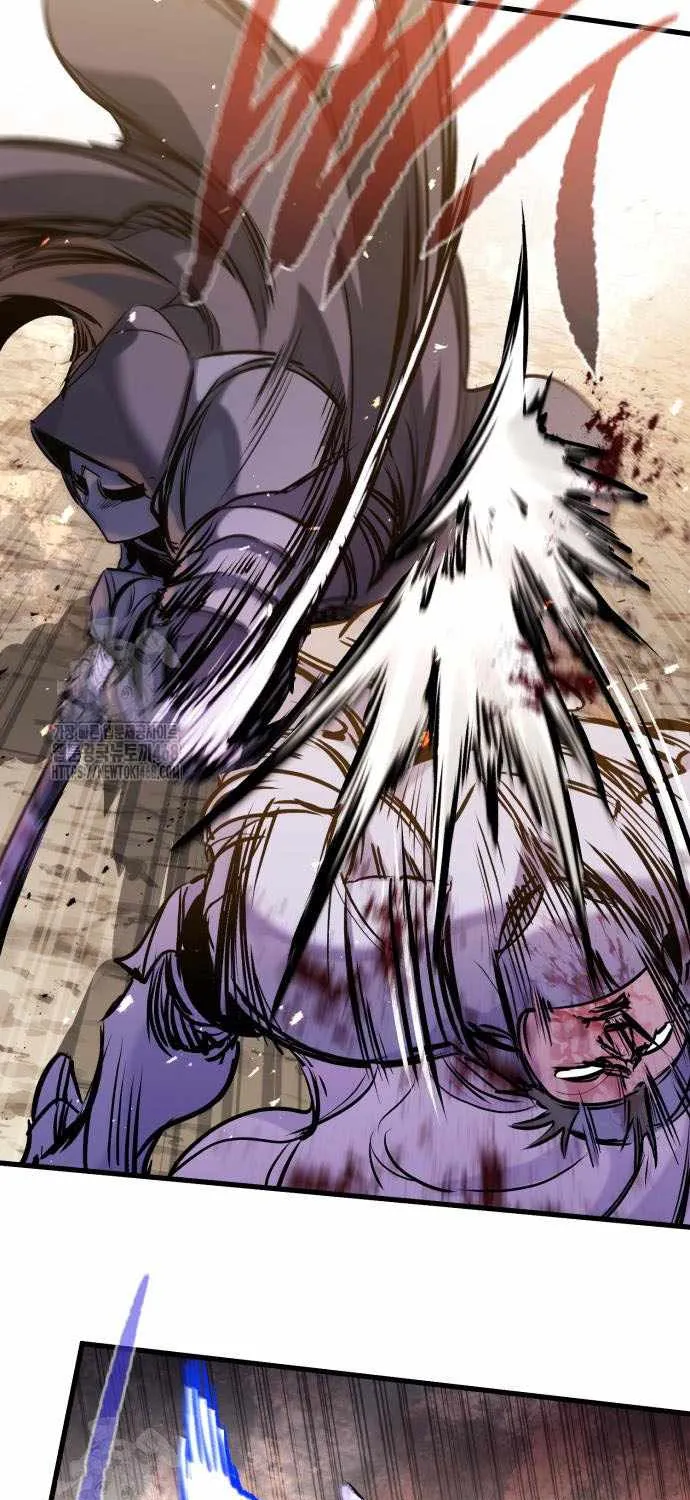 The Regressed Mercenary’s Machinations Chapter 62 page 42 - 