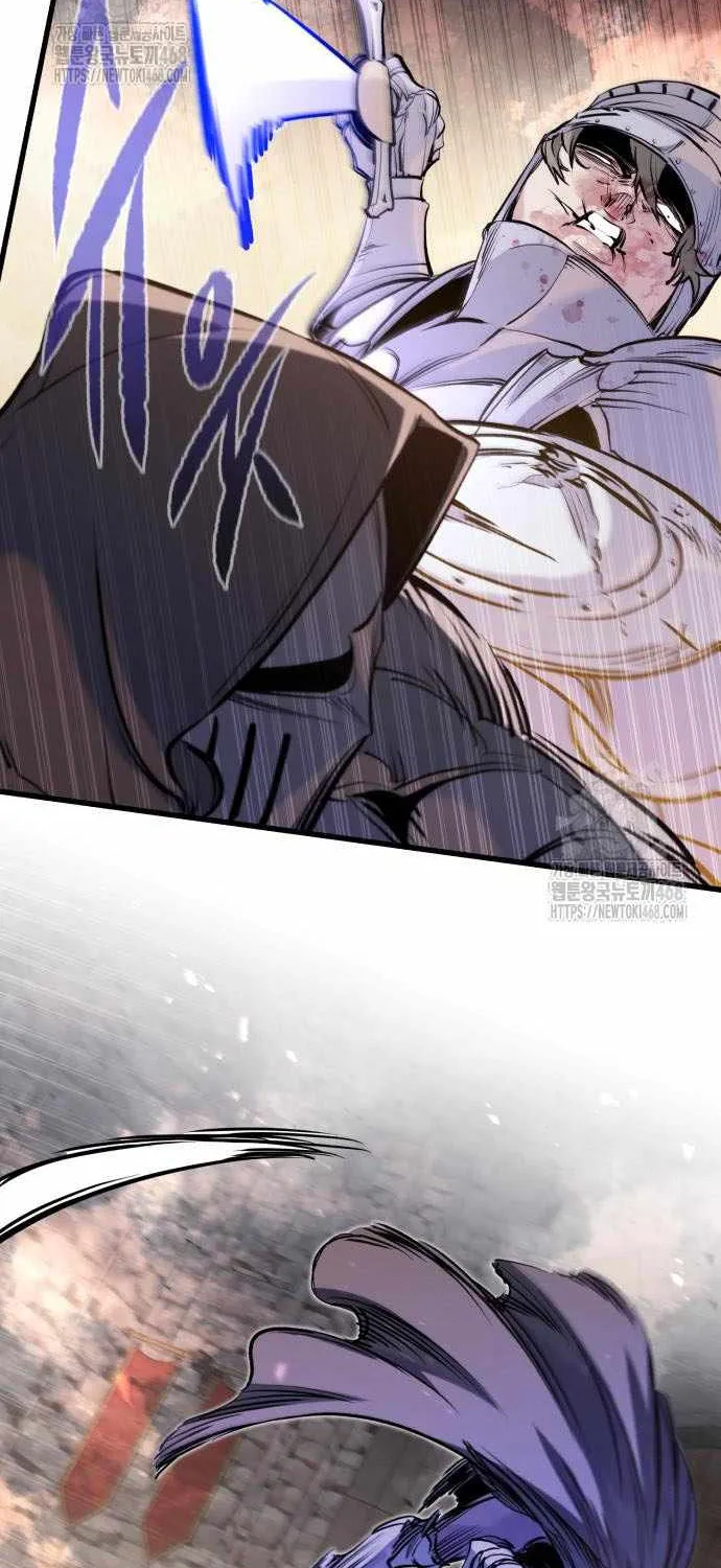 The Regressed Mercenary’s Machinations Chapter 62 page 43 - 