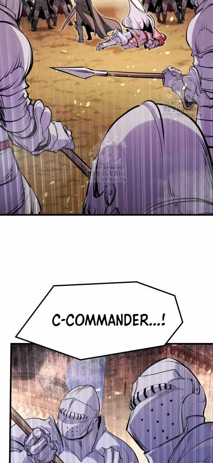 The Regressed Mercenary’s Machinations Chapter 62 page 53 - 
