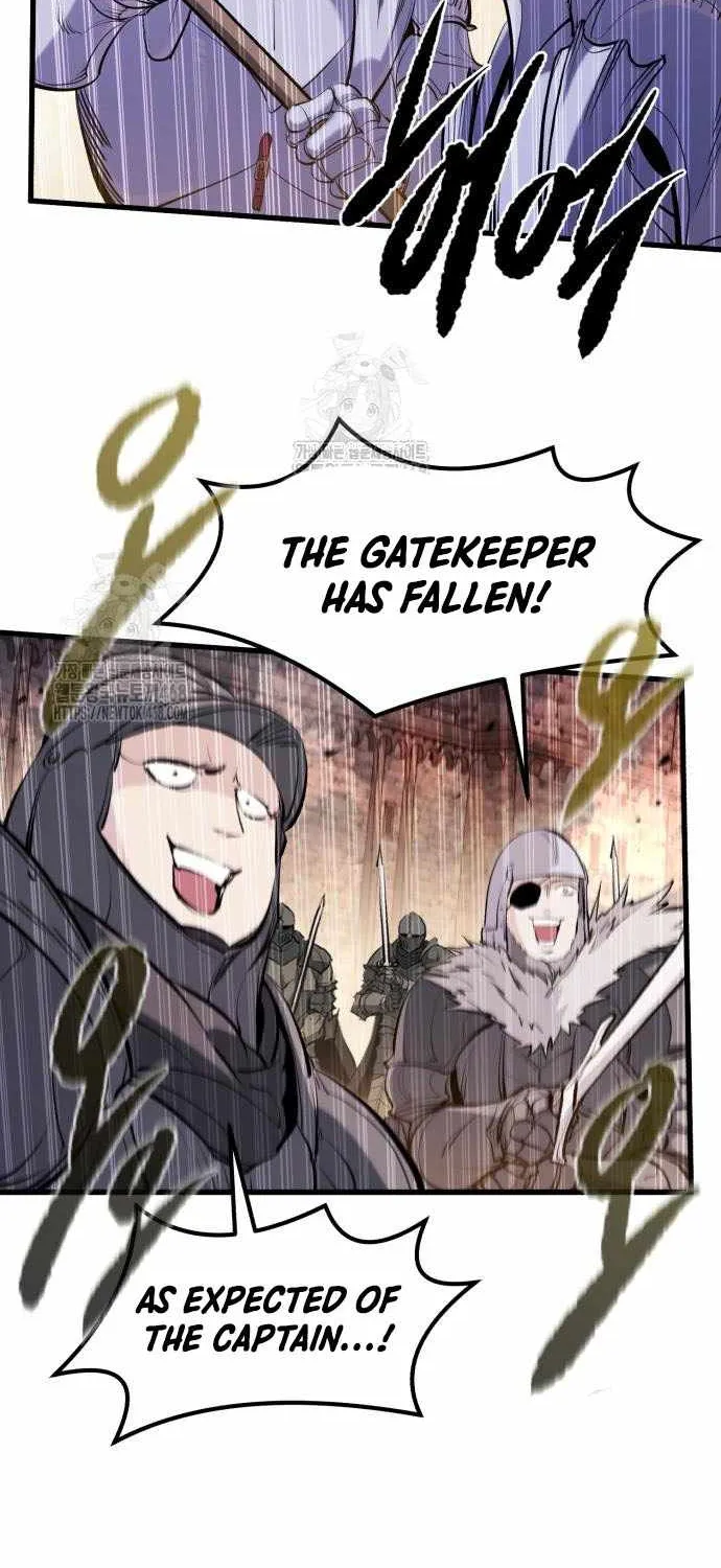 The Regressed Mercenary’s Machinations Chapter 62 page 54 - 