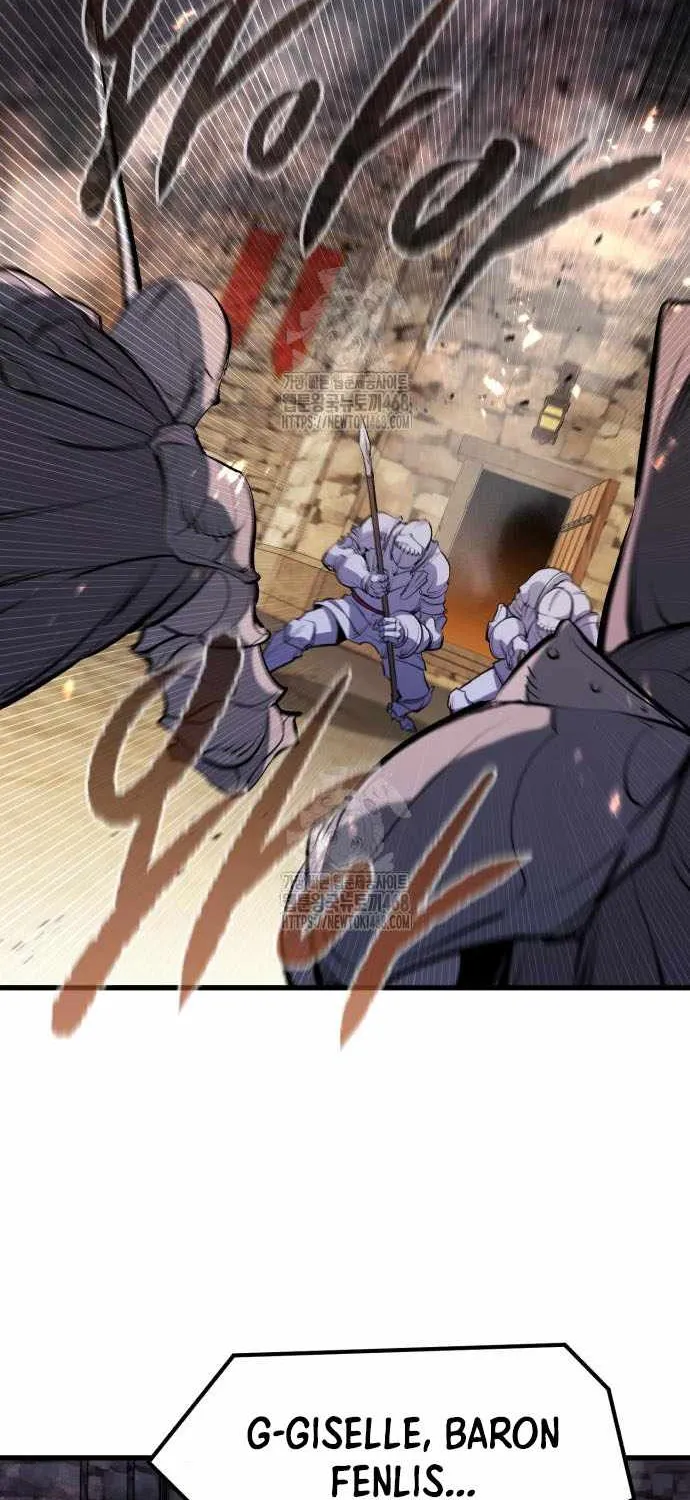 The Regressed Mercenary’s Machinations Chapter 62 page 57 - 