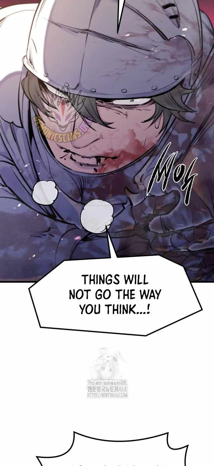 The Regressed Mercenary’s Machinations Chapter 62 page 59 - 