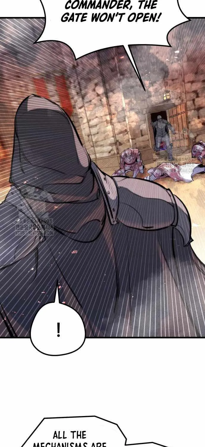 The Regressed Mercenary’s Machinations Chapter 62 page 60 - 