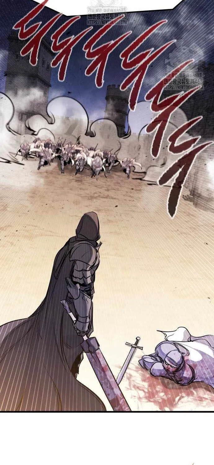 The Regressed Mercenary’s Machinations Chapter 62 page 64 - 