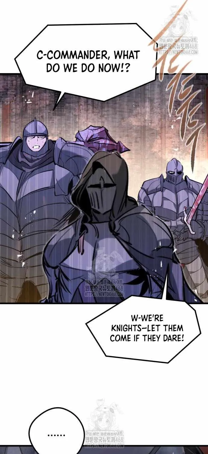 The Regressed Mercenary’s Machinations Chapter 62 page 65 - 