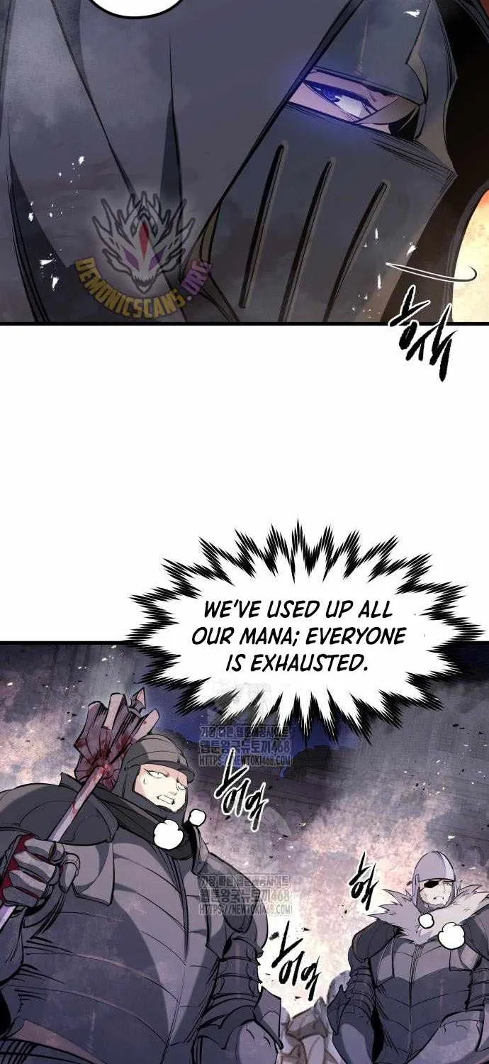The Regressed Mercenary’s Machinations Chapter 62 page 66 - 