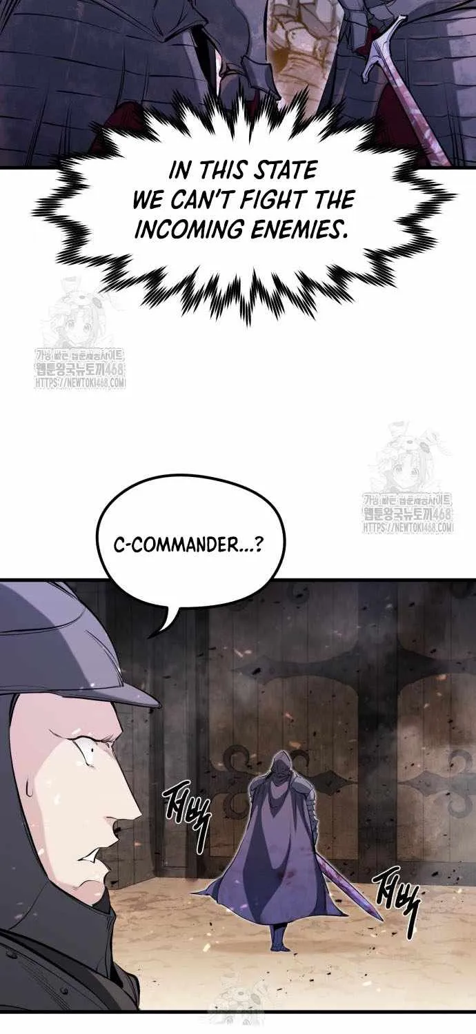 The Regressed Mercenary’s Machinations Chapter 62 page 67 - 