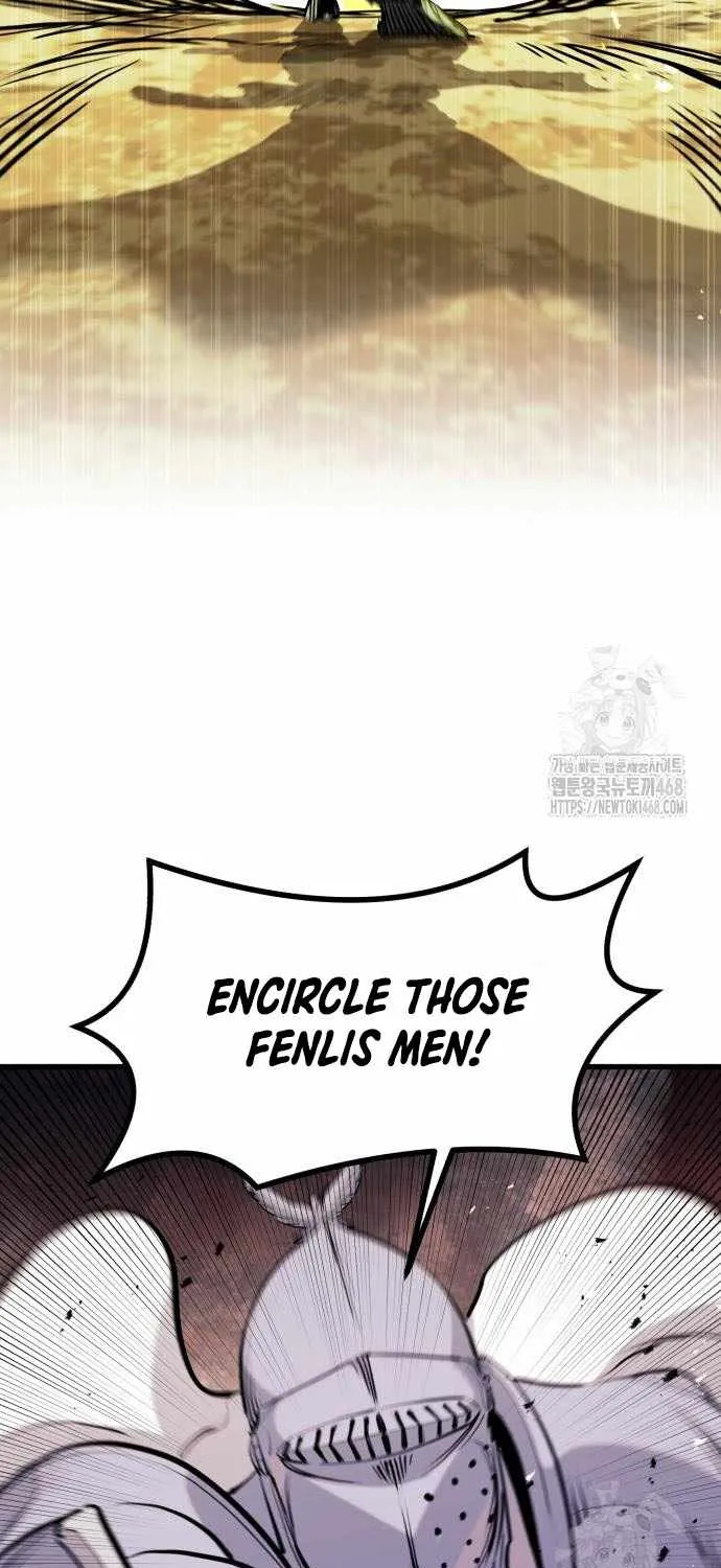 The Regressed Mercenary’s Machinations Chapter 62 page 91 - 