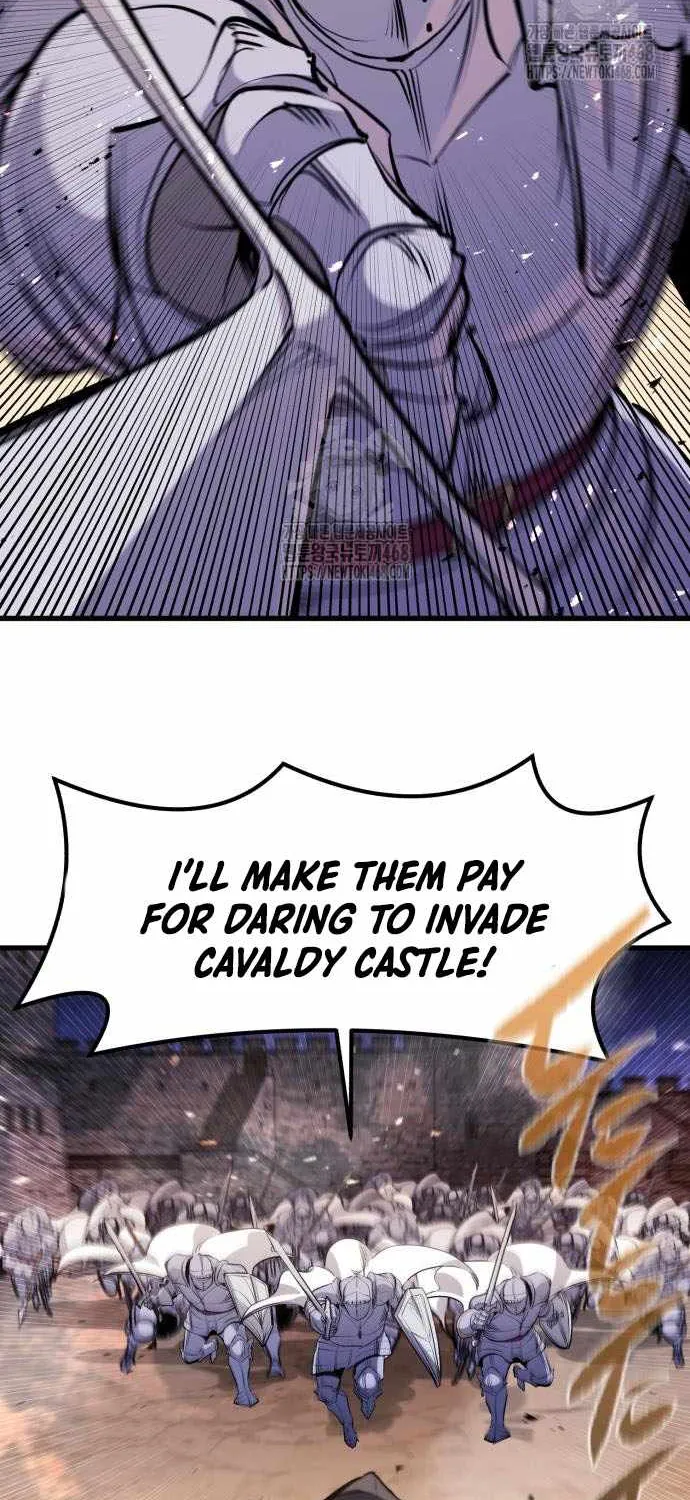 The Regressed Mercenary’s Machinations Chapter 62 page 92 - 