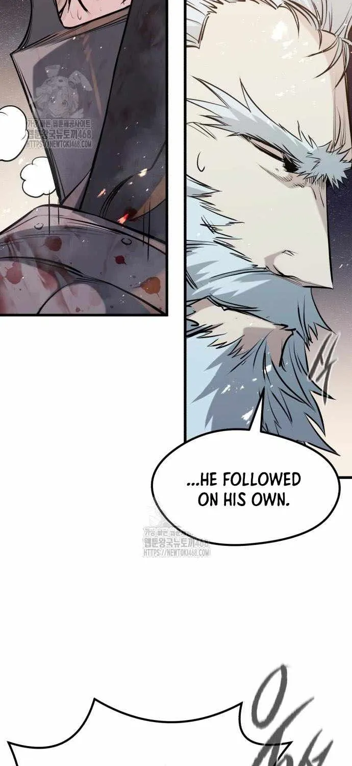 The Regressed Mercenary’s Machinations Chapter 62 page 99 - 