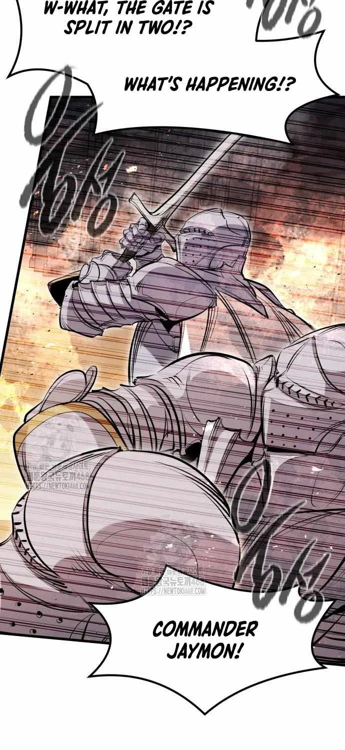 The Regressed Mercenary’s Machinations Chapter 62 page 100 - 
