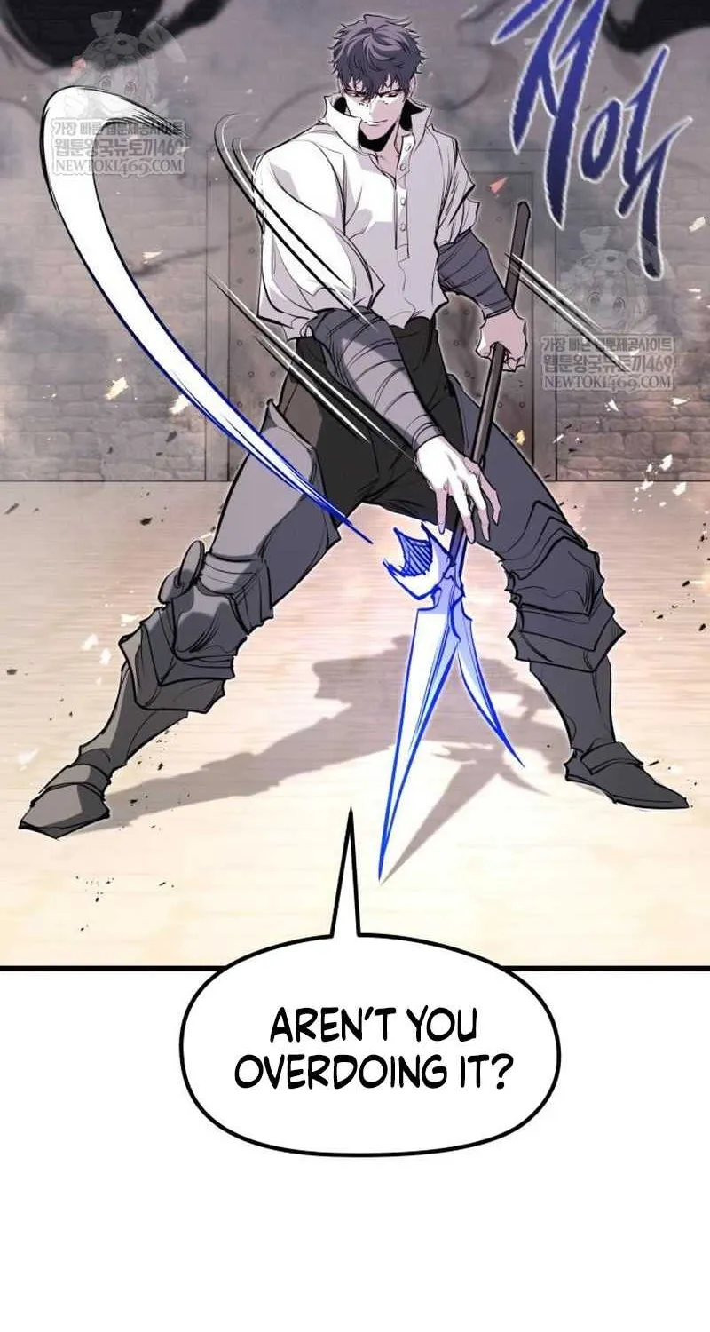 The Regressed Mercenary’s Machinations Chapter 63 page 105 - 
