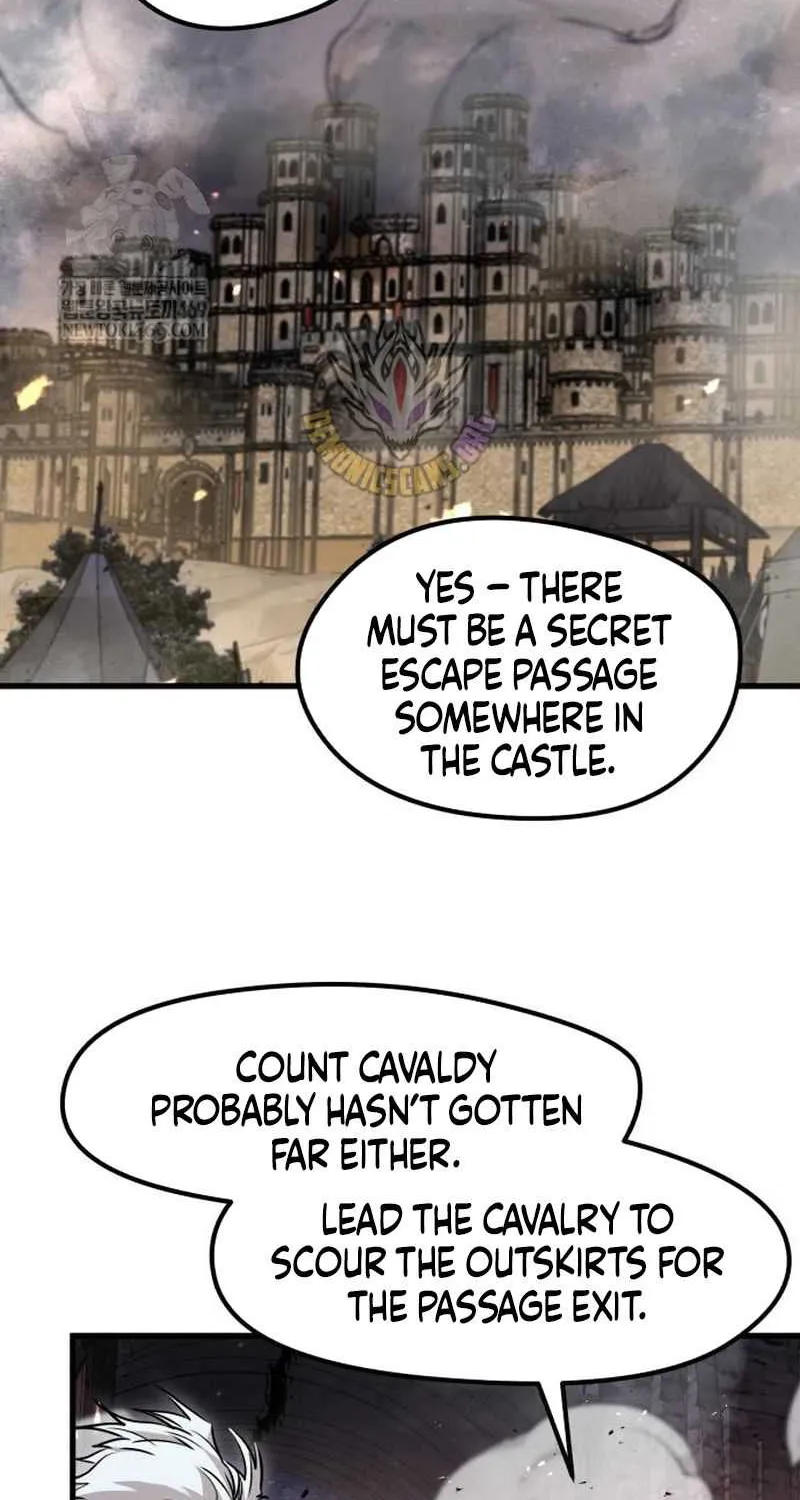 The Regressed Mercenary’s Machinations Chapter 63 page 15 - 