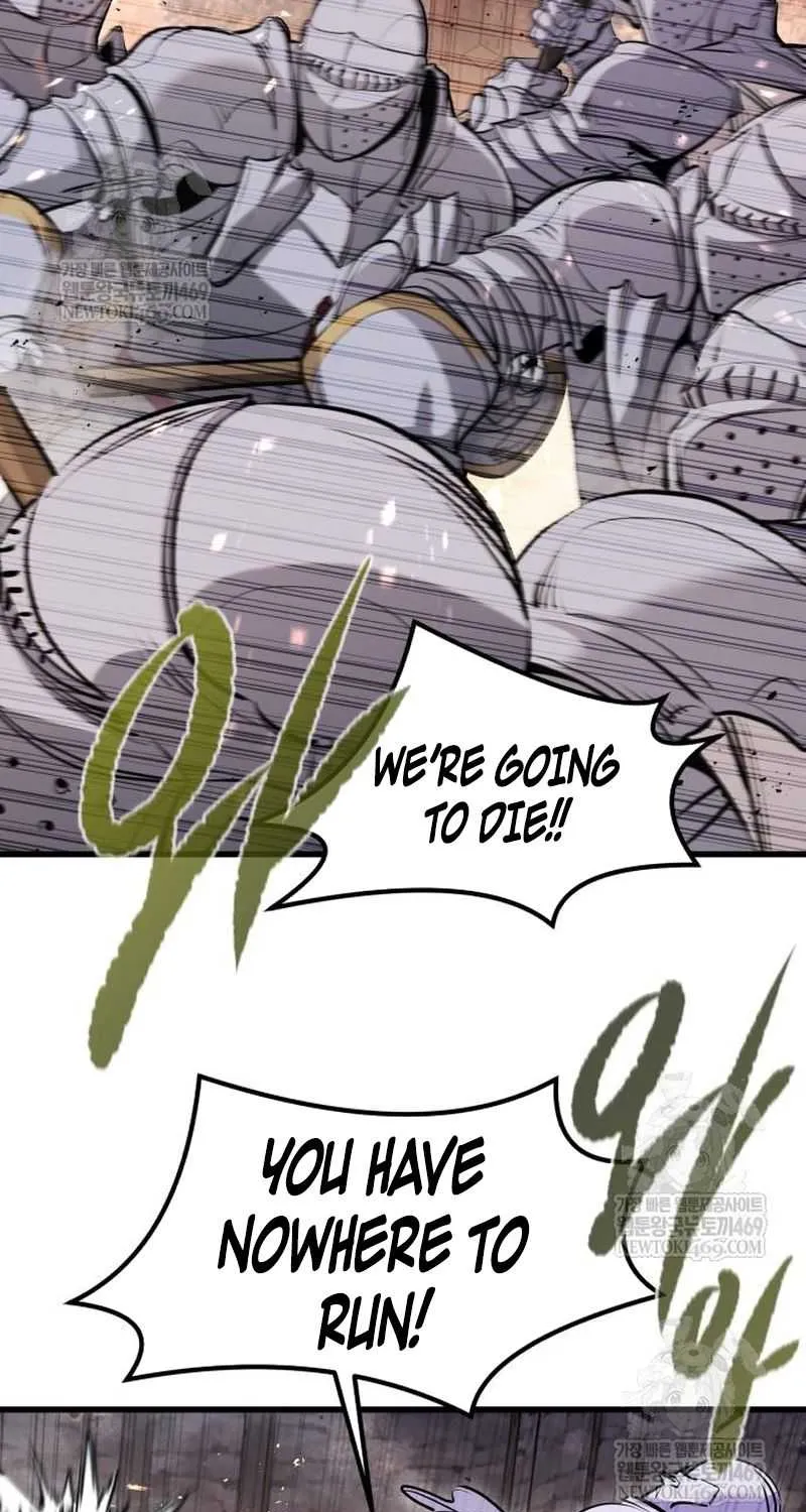 The Regressed Mercenary’s Machinations Chapter 63 page 4 - 