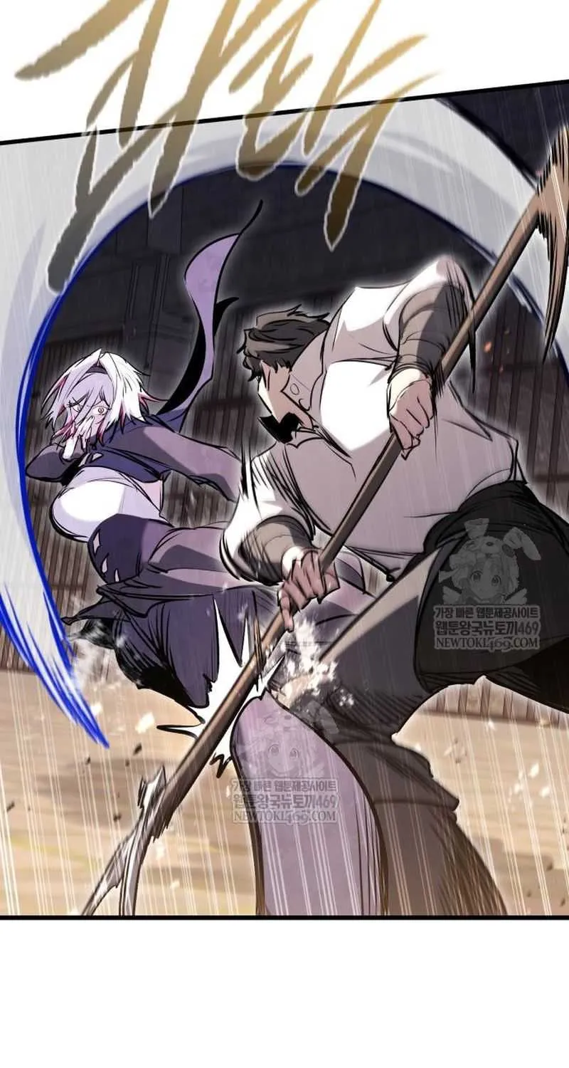 The Regressed Mercenary’s Machinations Chapter 63 page 50 - 