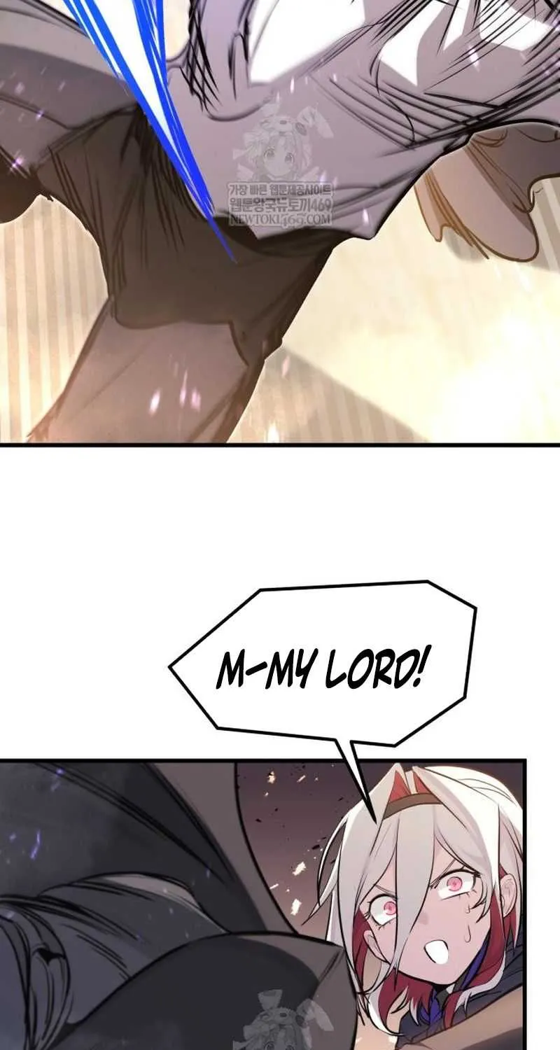 The Regressed Mercenary’s Machinations Chapter 63 page 62 - 