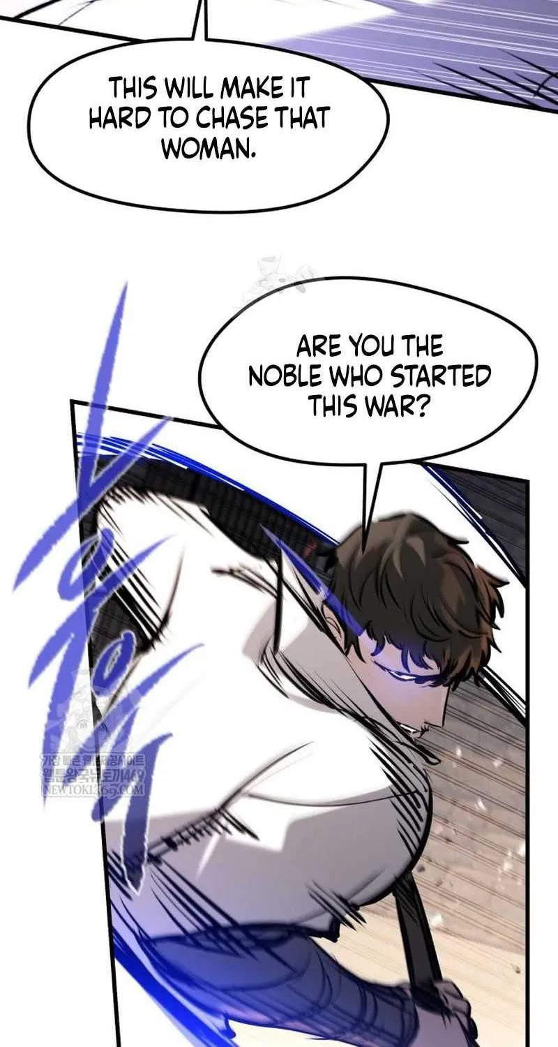 The Regressed Mercenary’s Machinations Chapter 63 page 71 - 