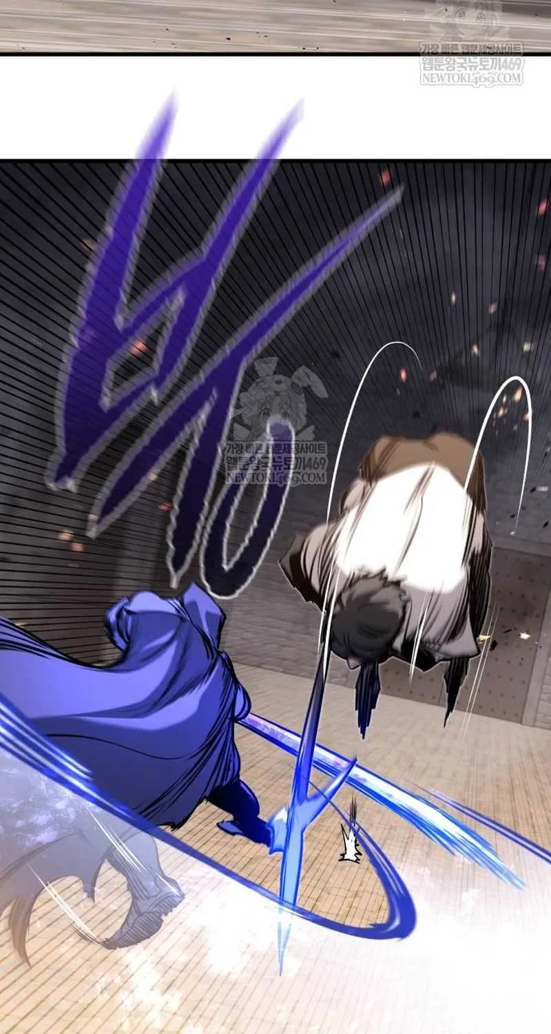 The Regressed Mercenary’s Machinations Chapter 63 page 74 - 