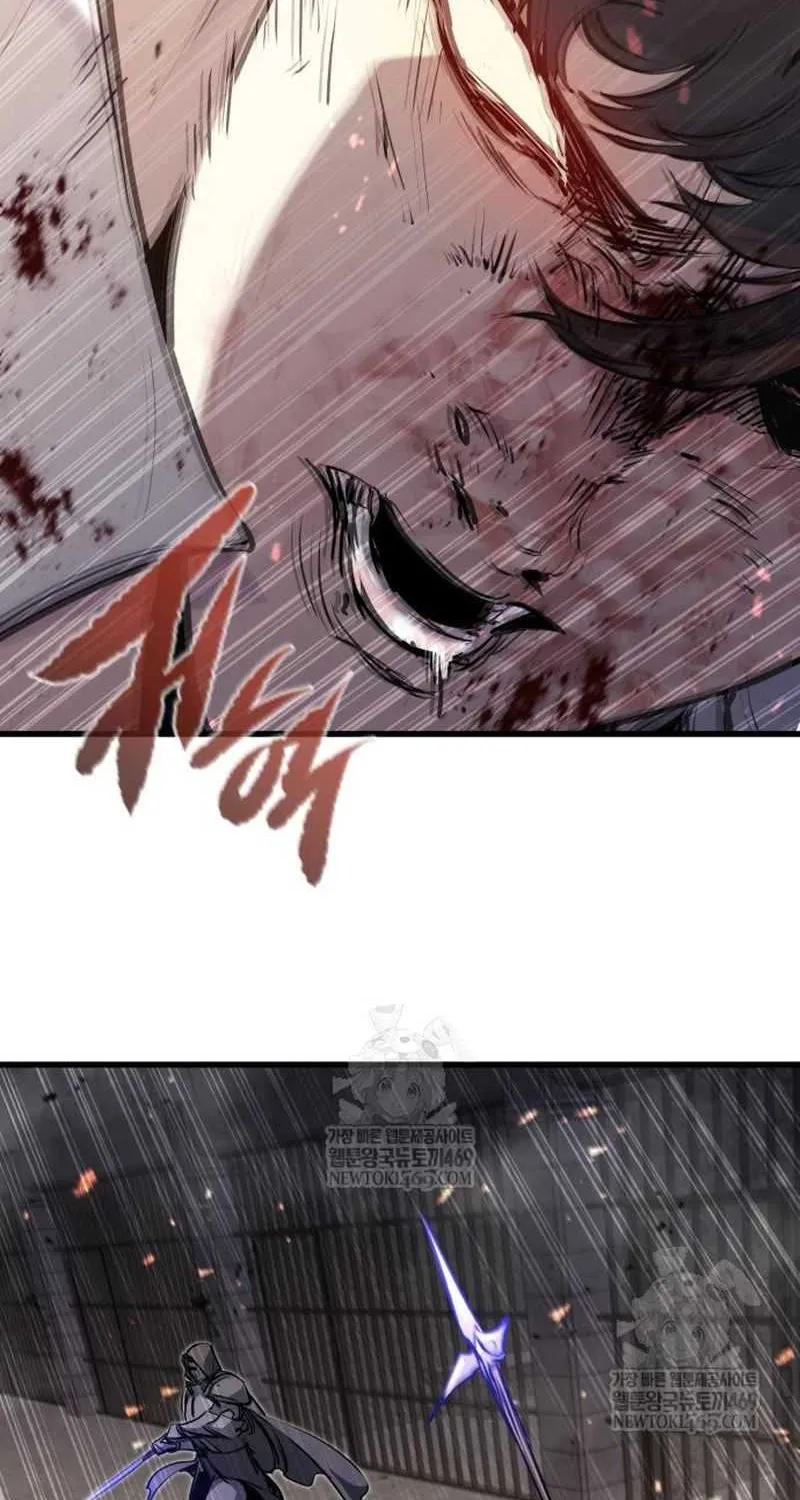 The Regressed Mercenary’s Machinations Chapter 63 page 77 - 