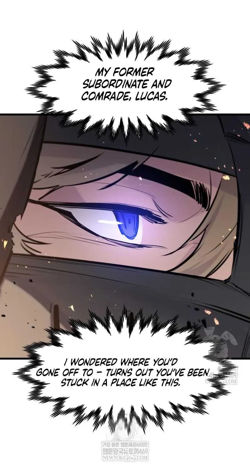 The Regressed Mercenary’s Machinations Chapter 63 page 83 - 