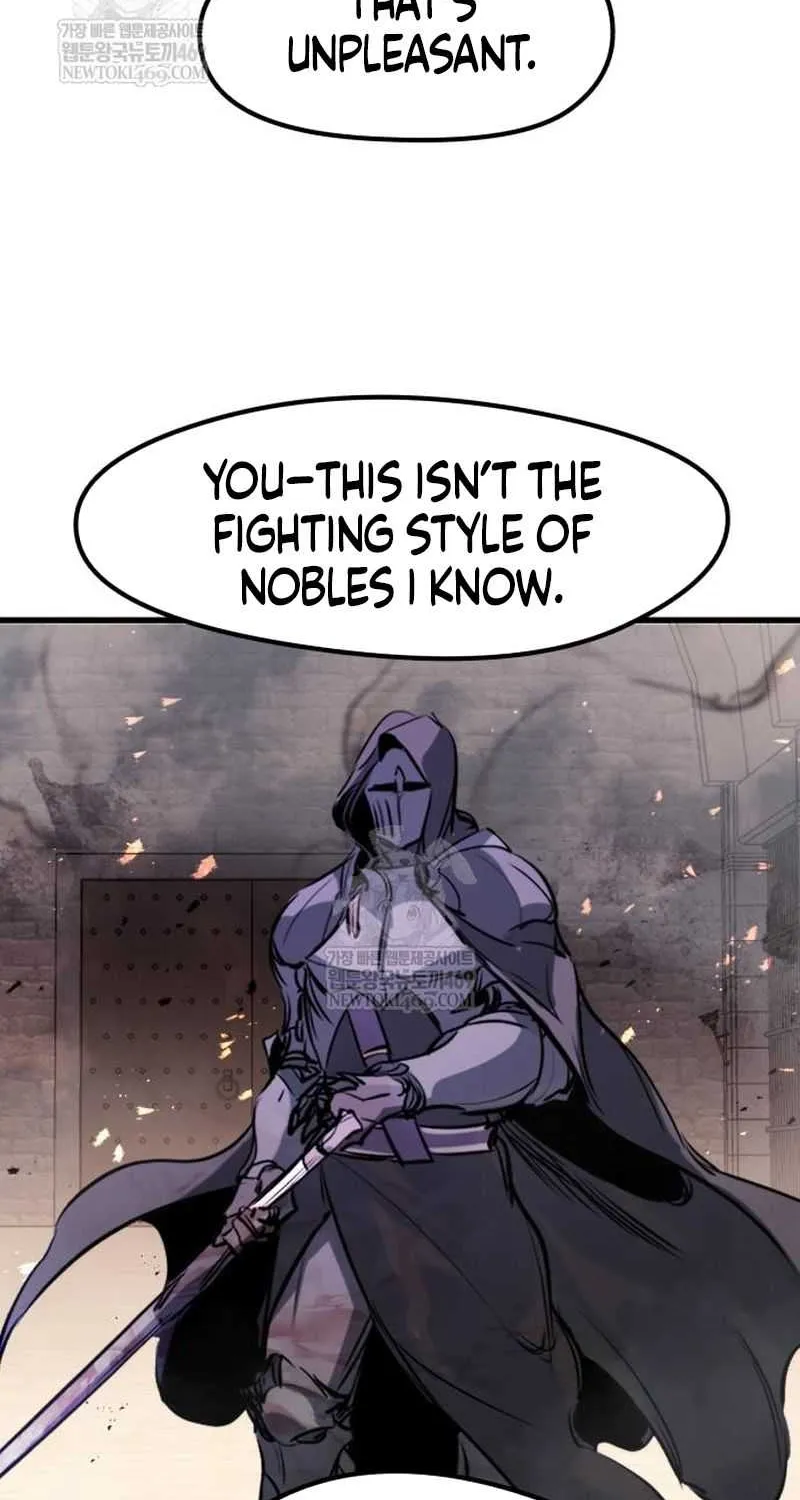 The Regressed Mercenary’s Machinations Chapter 63 page 85 - 