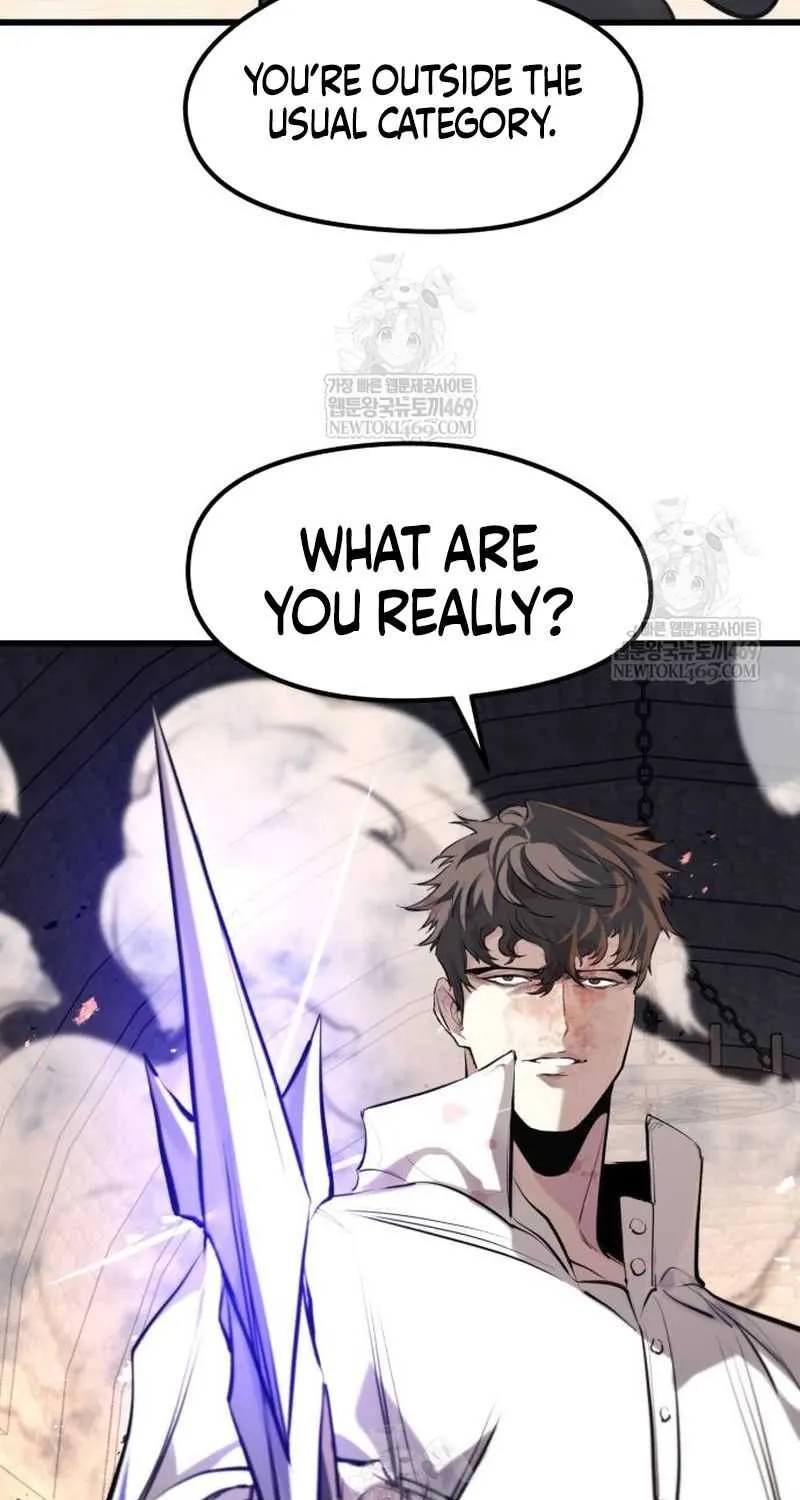 The Regressed Mercenary’s Machinations Chapter 63 page 86 - 