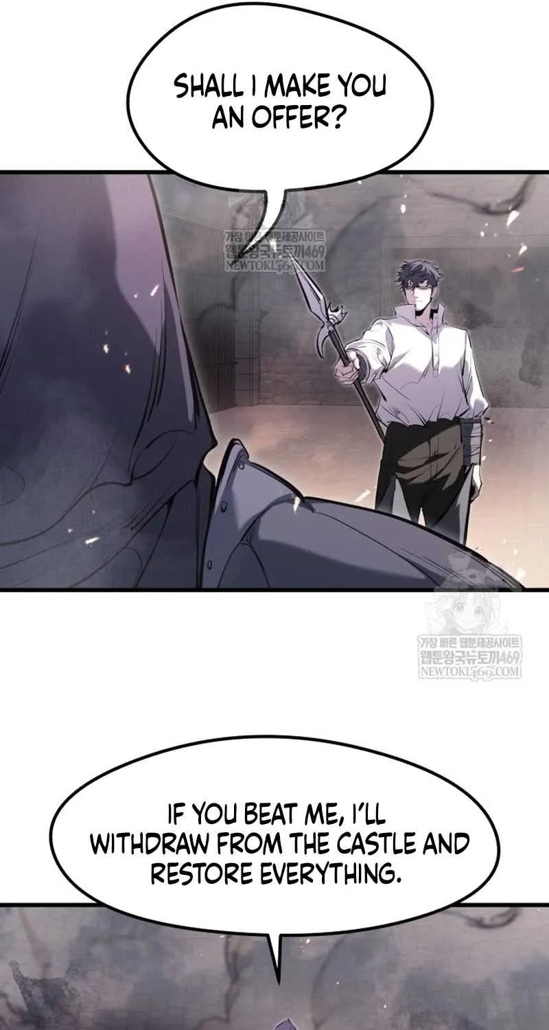 The Regressed Mercenary’s Machinations Chapter 63 page 90 - 