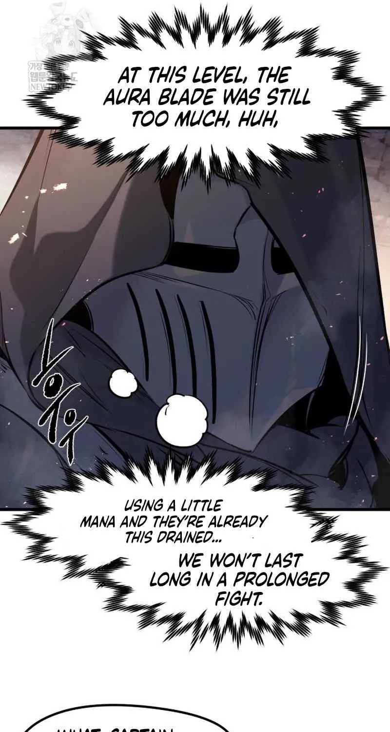 The Regressed Mercenary’s Machinations Chapter 63 page 10 - 
