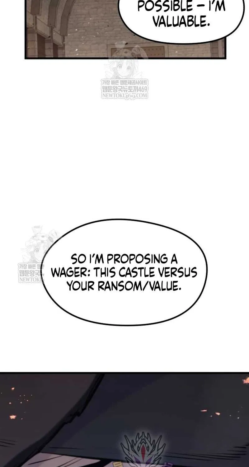 The Regressed Mercenary’s Machinations Chapter 63 page 95 - 