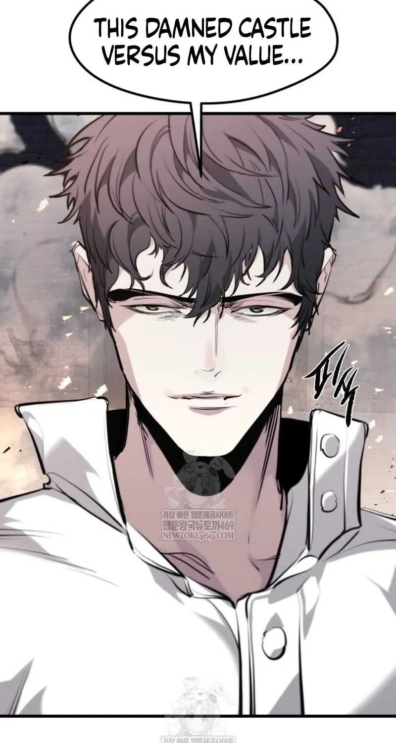 The Regressed Mercenary’s Machinations Chapter 63 page 99 - 