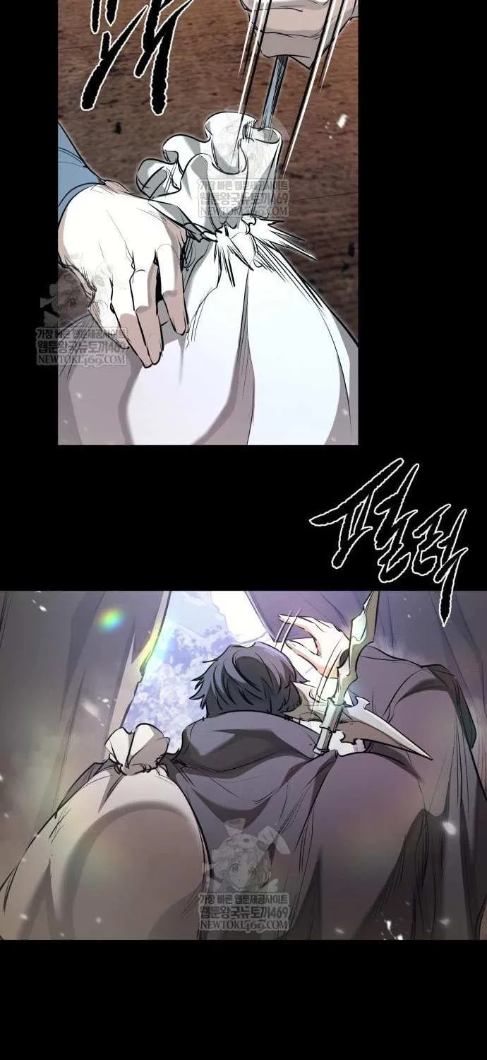 The Regressed Mercenary’s Machinations Chapter 64 page 3 - 